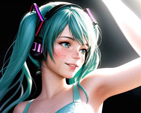 hatsune miku hentai|Videos Tagged with miku .